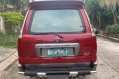 2nd Hand Mitsubishi Adventure 2011 for sale in Parañaque-4
