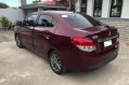 2nd Hand Mitsubishi Mirage G4 2017 at 36000 km for sale-2