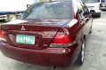 Selling Mitsubishi Lancer 2005 Automatic Gasoline in Cainta-3
