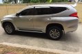 2018 Mitsubishi Montero for sale in Manila-0