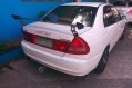 Selling 2nd Hand Mitsubishi Lancer 1997 Sedan at 105000 km in Bacoor-1