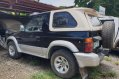 2nd Hand Mitsubishi Pajero 1991 at 90000 km for sale-3