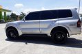 2nd Hand Mitsubishi Pajero 2005 SUV at Automatic Diesel for sale in San Juan-5