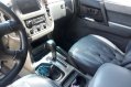 2nd Hand Mitsubishi Pajero 2005 SUV at Automatic Diesel for sale in San Juan-9