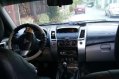 2nd Hand Mitsubishi Montero Sport 2011 for sale in General Santos-6