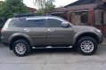 2nd Hand Mitsubishi Montero Sport 2011 for sale in General Santos-0