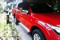 Selling Mitsubishi Strada 2015 Automatic Diesel in Consolacion-2