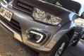 Sell 2nd Hand 2015 Mitsubishi Montero sport at 55000 km in Quezon City-9