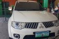 Selling 2nd Hand Mitsubishi Montero 2012 at 63000 km in Biñan-0