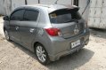 2nd Hand Mitsubishi Mirage 2015 at 20000 km for sale in Cainta-0