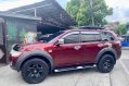 Selling 2nd Hand Mitsubishi Montero 2011 in Manila-1