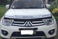 Selling 2nd Hand Mitsubishi Montero Sport 2014 in Talavera-0