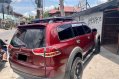 Selling 2nd Hand Mitsubishi Montero 2011 in Manila-2