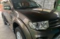 Sell 2nd Hand 2014 Mitsubishi Montero Automatic Diesel at 90000 km in Caloocan-10