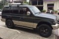 Selling Mitsubishi Pajero Automatic Diesel in Las Piñas-0