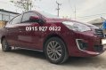 2nd Hand Mitsubishi Mirage G4 2017 at 36000 km for sale-0