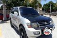 2nd Hand Mitsubishi Pajero 2005 SUV at Automatic Diesel for sale in San Juan-3