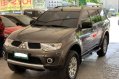 Selling 2nd Hand Mitsubishi Montero 2013 Automatic Diesel at 47000 km in Makati-2