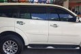 Selling 2nd Hand Mitsubishi Montero 2012 at 63000 km in Biñan-4