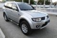 Sell 2nd Hand 2012 Mitsubishi Montero Manual Diesel at 80000 km in Alaminos-0