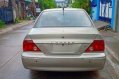 Selling Mitsubishi Lancer 2003 Automatic Gasoline in Santo Tomas-1