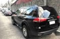 Selling 2nd Hand Mitsubishi Montero 2015 in Quezon City-1