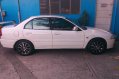 Selling 2nd Hand Mitsubishi Lancer 1997 Sedan at 105000 km in Bacoor-0