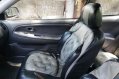 Selling Mitsubishi Lancer 1997 Manual Gasoline in Caloocan-8