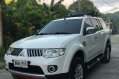 Selling 2nd Hand Mitsubishi Montero Sports 2010 in Silang-0