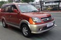 Selling 2nd Hand Mitsubishi Adventure 2016 in Quezon City-2