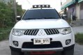 Selling 2nd Hand Mitsubishi Montero Sports 2010 in Silang-4