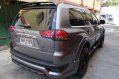 2nd Hand Mitsubishi Montero 2015 for sale in Manila-1