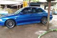 1993 Mitsubishi Lancer for sale in Tuy-3