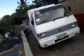 Selling 2nd Hand Mitsubishi L300 1997 in Pasig-1