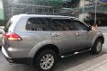 Sell 2nd Hand 2014 Mitsubishi Montero Sport Automatic Diesel at 43000 km in Las Piñas-1