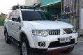 Selling 2nd Hand Mitsubishi Montero Sports 2010 in Silang-5