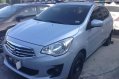 2017 Mitsubishi Mirage G4 for sale in Parañaque-8
