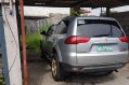 Mitsubishi Montero Sport 2012 Manual Diesel for sale in Cainta-3