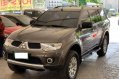 2nd Hand Mitsubishi Montero 2013 for sale in Makati-2