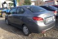 2015 Mitsubishi Mirage G4 for sale in Cainta-4
