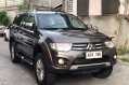 2nd Hand Mitsubishi Montero 2014 at 36000 km for sale in Taguig-4