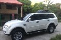 Selling 2nd Hand Mitsubishi Montero Sports 2010 in Silang-1