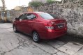 Mitsubishi Mirage G4 2016 Manual Gasoline for sale in Manila-1