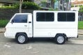Selling Mitsubishi L300 2013 at 92000 km in Muntinlupa-5
