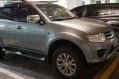 Sell 2nd Hand 2014 Mitsubishi Montero Sport Automatic Diesel at 43000 km in Las Piñas-0
