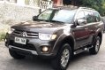 2nd Hand Mitsubishi Montero 2014 at 36000 km for sale in Taguig-0