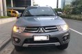 Sell 2nd Hand 2014 Mitsubishi Montero Sport Automatic Diesel at 43000 km in Las Piñas-7