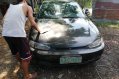 Selling Mitsubishi Lancer 1997 Manual Gasoline in Caloocan-0