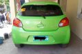 Mitsubishi Mirage 2013 Manual Gasoline for sale in Batangas City-3