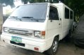 Sell 2nd Hand 2012 Mitsubishi L300 at 80000 km in Quezon City-1